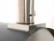 Holzbackofen Seven Italy Ade - Anthrazit