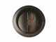 Holzbackofen Seven Italy Ade - Anthrazit