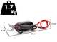 Akku Baumschere Lisam BLADE GT 2 - 50.4V 2.9Ah
