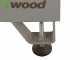 Elektrische Dreiphasige Pelletpresse SmartWood PLT-200B