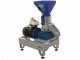 SmartWood PLT-200B - Elektrische Pelletpresse - 400V