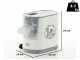 DCG PM1750 - Elektrische Nudelmaschine 2-in-1 - zum Kneten und Extrudieren