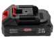 Akku-Gartenschere ARCHMAN FE07-40 - 3X21V 2Ah