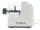 Nudelmaschine 2-in-1 Ariete Pastamatic Mod.1581 - zum Kneten und Pressen