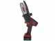 Akku-Handkettens&auml;ge ARCHMAN PE02 - 2X16.8V 2Ah