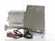 Professionelle 2-in-1 Nudelmaschine FIMAR PF25E - zum Kneten und Pressen - 400V