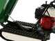 Raupendumper Dumper GreenBay Tipper-H 500 - Honda-Motor GX270
