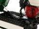 Raupendumper Dumper GreenBay Tipper-H 500 - Honda-Motor GX270