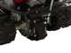 Raupendumper Dumper GreenBay Tipper-H 500 - Honda-Motor GX270