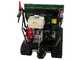 Raupendumper Dumper GreenBay Tipper-H 500 - Honda-Motor GX270