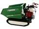 Raupendumper Dumper GreenBay Tipper-H 500 - Honda-Motor GX270
