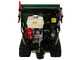 Raupendumper Dumper GreenBay Tipper-H 500 - Honda-Motor GX270