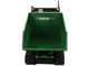 Raupendumper Dumper GreenBay Tipper-H 500 - Honda-Motor GX270