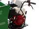 Raupendumper Dumper GreenBay Tipper-H 500 - Honda-Motor GX270