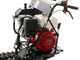 Raupendumper Dumper GreenBay Tipper-H 500 - Honda-Motor GX270