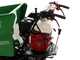 Raupendumper Dumper GreenBay Tipper-H 500 - Honda-Motor GX270