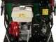 Raupendumper Dumper GreenBay Tipper-H 500 - Honda-Motor GX270