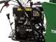 Raupendumper Dumper GreenBay Tipper-H 500 - Honda-Motor GX270