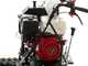 Raupendumper Dumper GreenBay Tipper-H 500 - Honda-Motor GX270