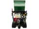 Raupendumper Dumper GreenBay Tipper-H 500 - Honda-Motor GX270
