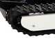 Raupendumper Dumper GreenBay Tipper-H 500 - Honda-Motor GX270