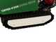 Raupendumper Dumper GreenBay Tipper-H 500 - Honda-Motor GX270
