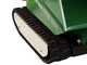 Raupendumper Dumper GreenBay Tipper-H 500 - Honda-Motor GX270