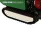 Raupendumper Dumper GreenBay Tipper-H 500 - Honda-Motor GX270