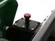Raupendumper Dumper GreenBay Tipper-H 500 - Honda-Motor GX270