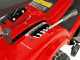 Rasentraktor Troy Bilt Pony 927T-R - Transmatic-Getriebe - Fangkorb