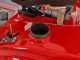 Rasentraktor Troy Bilt Pony 927T-R - Transmatic-Getriebe - Fangkorb