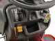 Rasentraktor Troy Bilt Pony 927T-R - Transmatic-Getriebe - Fangkorb