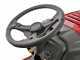 Rasentraktor Troy Bilt Pony 927T-R - Transmatic-Getriebe - Fangkorb