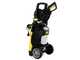Annovi &amp; Reverberi 191K X-TRA &ndash; Kaltwasser-Hochdruckreiniger &ndash; 140 bar &ndash; 450 l/h