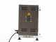Professionelle Nudelmaschine 2 in 1 FIMAR PF40E 400V - zum Kneten und Pressen