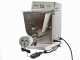 Professionelle Nudelmaschine 2 in 1 FIMAR PF40E 400V - zum Kneten und Pressen