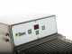 Professionelle Nudelmaschine 2 in 1 FIMAR PF40E 400V - zum Kneten und Pressen