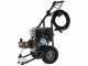 Benzin-Hochdruckreiniger AgriEuro Top-Line ZWD-K 15/280 - Loncin  G390F Motor