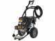 Benzin-Hochdruckreiniger AgriEuro Top-Line ZWD-K 15/280 - Loncin  G390F Motor