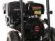 Benzin-Hochdruckreiniger AgriEuro Top-Line ZWD-K 15/310 - Loncin G390 Motor