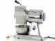 FIMAR GR12S - Professionelle Elektro-Reibe - 400V - 750W