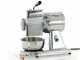 FIMAR GR12S - Professionelle Elektro-Reibe - 400V - 750W