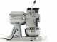 FIMAR GR12S - Professionelle Elektro-Reibe - 400V - 750W