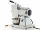 FIMAR GR12S - Professionelle Elektro-Reibe - 400V - 750W