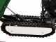 GreenBay EXPANDER-H 500 - Raupendumper - Honda Motor GX270