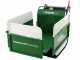 GreenBay EXPANDER-H 500 - Raupendumper - Honda Motor GX270