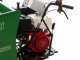 GreenBay EXPANDER-H 500 - Raupendumper - Honda Motor GX270