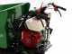 GreenBay EXPANDER-H 500 - Raupendumper - Honda Motor GX270