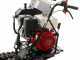 GreenBay EXPANDER-H 500 - Raupendumper - Honda Motor GX270