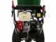 GreenBay EXPANDER-H 500 - Raupendumper - Honda Motor GX270